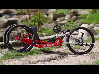 XCR Cross country