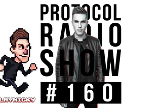 Nicky Romero - Protocol Radio 160 - #PlayNicky Edition -