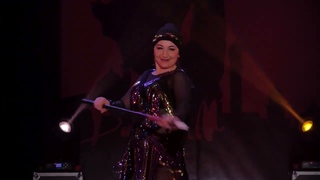 Елена Дударская - Gala show DariyamCup 2021