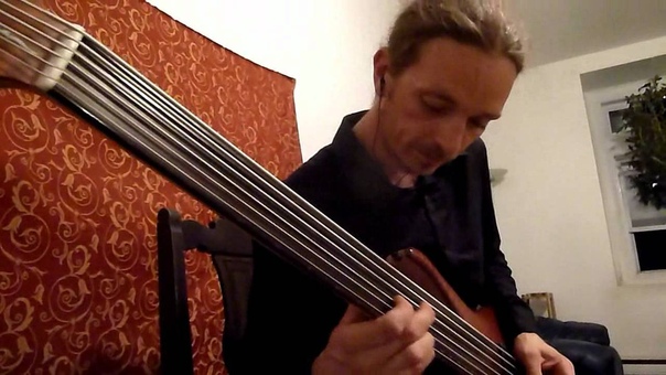 Beyond Creation Bass Video Omnipresent Perception( Dominic Forest
