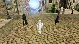 ArcheAge| AAfree квест на пугало + итоги розыгрыша