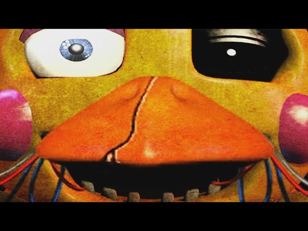 FAN MADE СКРИМЕРЫ FNAF 5 ( Jumpscares) Freddy, Chica, Bonnie, Foxy, Toys, Phantoms, Purple,