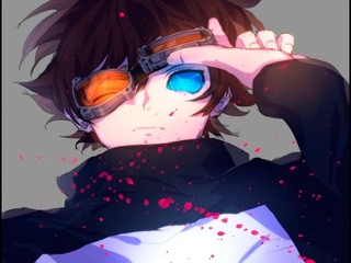 Kekkai Sensen AMV I’ll Sleep When I’m Dead