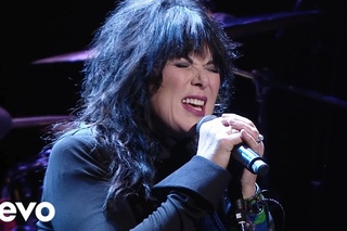 Heart, The Royal Philharmonic Orchestra - What About Love (Live At The Royal Albert Hall)