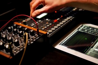 Arjen Schat | Sequential Session: Animoog