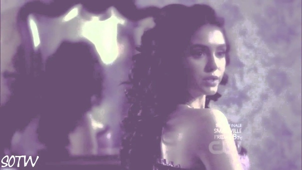 Katherine Pierce