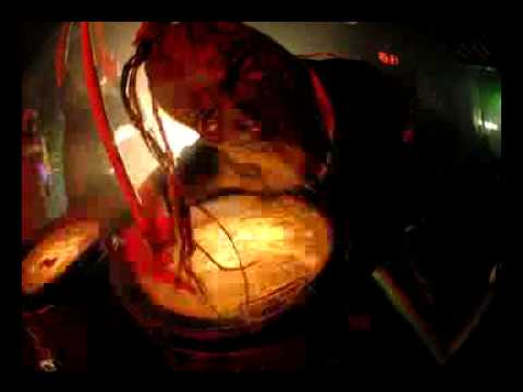 Mushroomhead Damage Done ( April