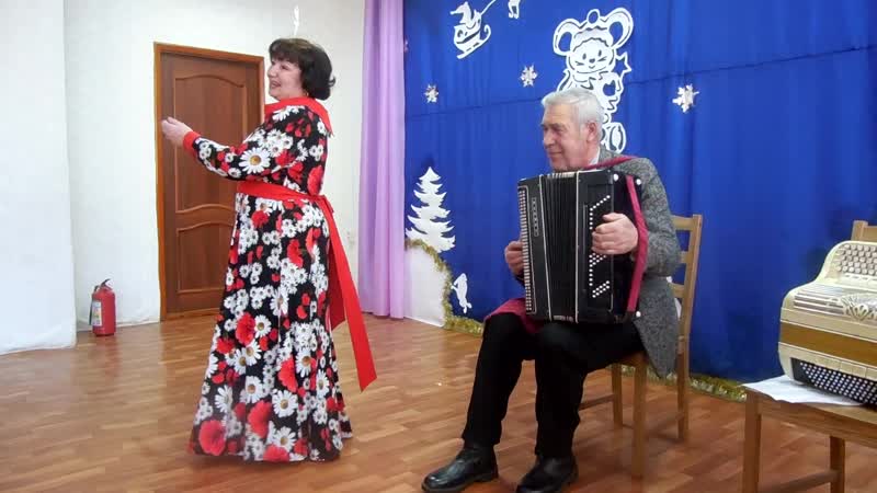 DSCN0875 Частушки от