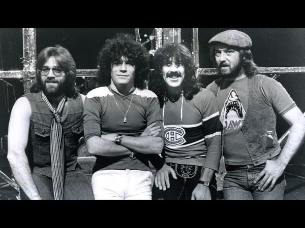 Nazareth Love Leads To Madness ( Extended Version) (1982)