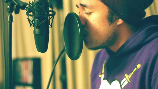 Close To You A Carpenters Cover by Leon