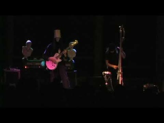 Buckethead w/ That 1 Guy - Bought Big Ben - Mishawaka Amphitheatre 9/20/08