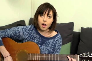 Aubrey Plaza   Angie Tribeca   TBS