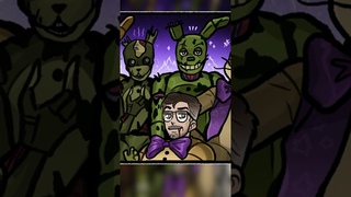 Springtrap is Silly #fnaf