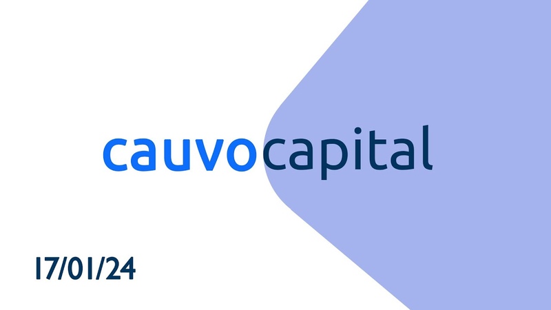 Cauvo Capital ( BTG Capital) News. SHIB произвела отскок