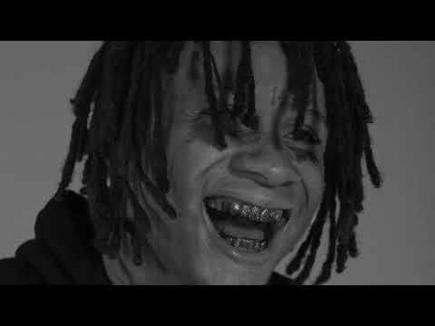 Trippie Redd Supernatural ( Second Part Only + Bass