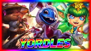 Yordles: Why Do So Many People Hate Them | League of Legends