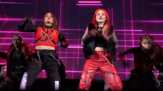 IdolCon Autumn 2022 | BAD NEWS | CRAXY - Trigger​​​​​​​​​​​​​​ | K-pop Cover Dance