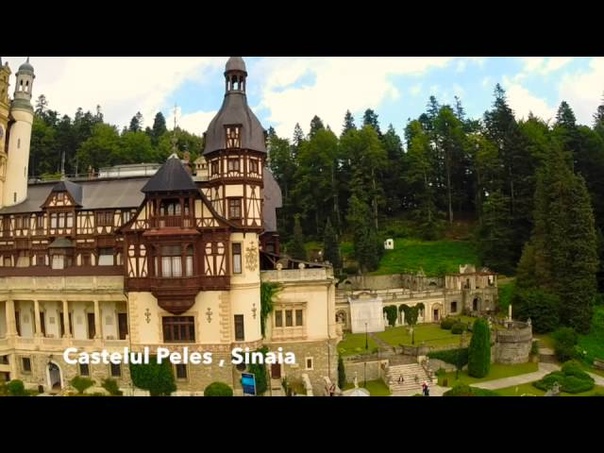 Beautiful Romania,