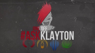 Ask Klayton (One Off): Guitar Tuning