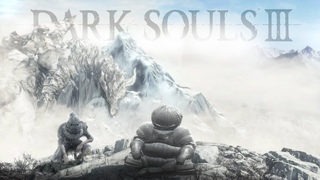 Какая страшная и грустная игра | Dark Souls 3 #4