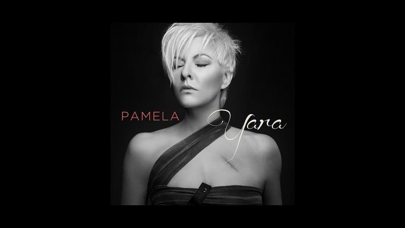 Pamela Kac Kadeh Kırıldı (