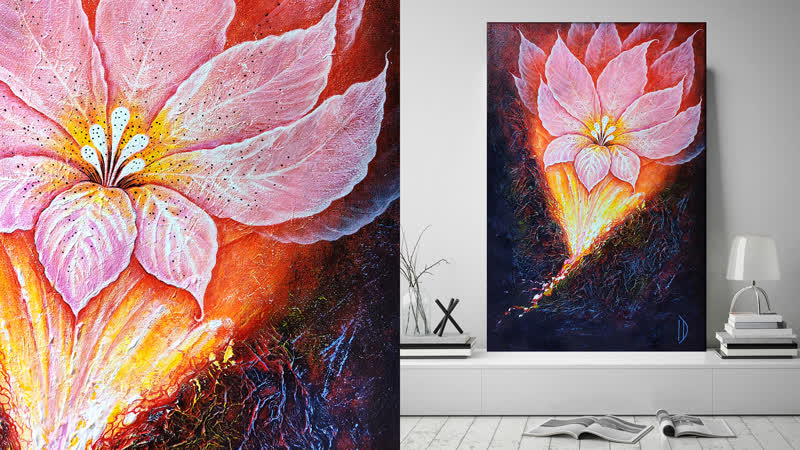 Обзор картины