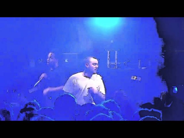Mac Miller When in Rome ( Live in