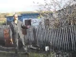 Что делать, если на вас напал вооруженный человек Методика метания топора