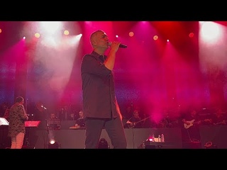 Özcan Deniz - Zırdeli (Harbiye 2022)