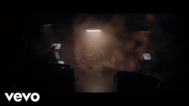 Black Rebel Motorcycle Club