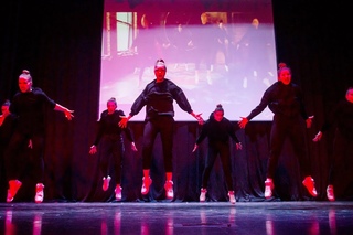 FDC-team | Отчетный концерт FDC DANCE SCHOOL | Ilana Sukhorukova