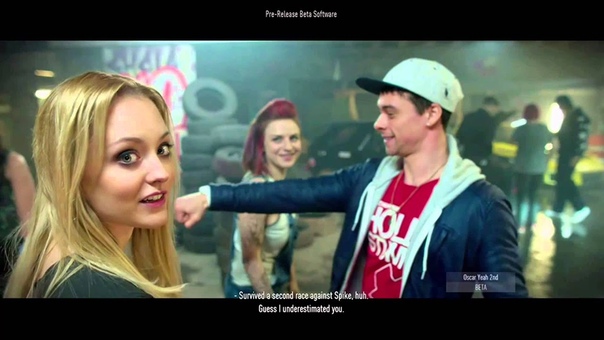 Need for Speed (2015) Beta Gameplay, Xbox