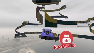 КРИВУЛЬКА но ПРОСТЕНЬКАЯ - XB1 NFL-PACKERS № (MrBlonde82) в GTA 5 Online
