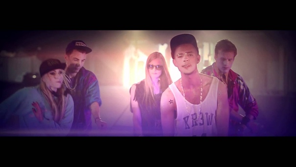 Markus Riva We dance 4 reason ft. Ralph ( PER) Official Music