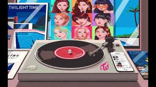 City Pop Internacional Parte 3