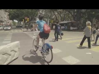 Video de la Alameda Principal