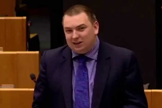 Jonathan Arnott - A system rotten to the core