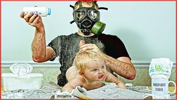 Father Of The Year Funniest
