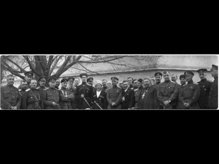 Витяжеский король Александр Карагеоргиевич и русская эмиграция в Сербии
