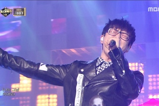 [MMF2016] Ha Hyun Woo - Lazenca, Save Us+Hayoga, 하현우 - Lazenca, Save Us+하여가, MMF 161231