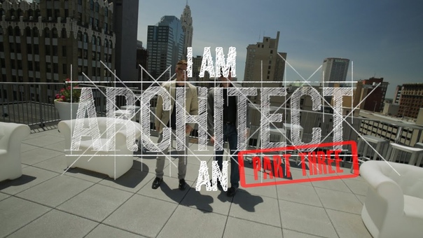 I am an Architect Do the