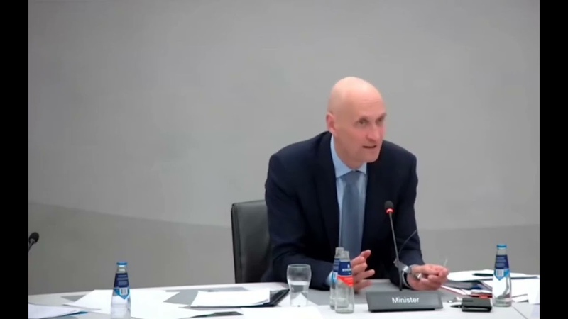 Gideon van Meijeren Fleur Agema vertrouwen Ernst Kuipers niet m. b. t de