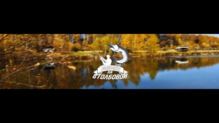 Запуск форели 150 кг