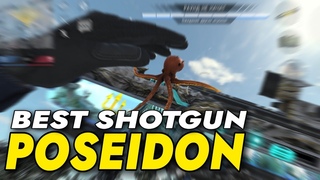 POSEIDON - NEW BEST SHOTGUN IN MODERN STRIKE ONLINE #poseidonmso #poseidonmodernstrike