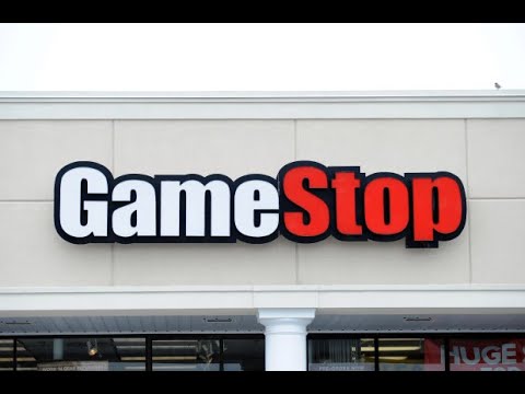 Game Stop Shares Halted After Wild Rise Led by Reddit Group, Silver Spikes, Investors Sue