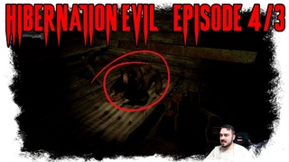 МУТАНТ “БОЛЬШОЙ“ / РАЗРЫВ ВРЕМЕНИ / ► STALKER HIBERNATION EVIL - EPISODE 4 CHAPTER 3 (18+) Серия-1