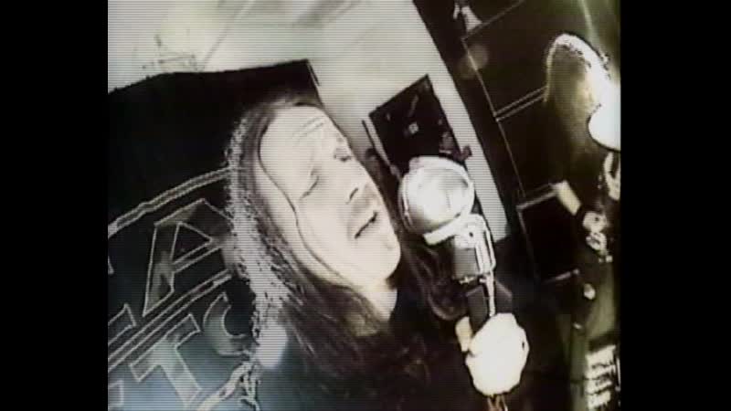Fear Factory Transgression (2005) part