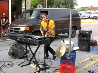 Netherfriends: Mosey Down Mainstreet (Lafayette, IN - 6/11/2011)