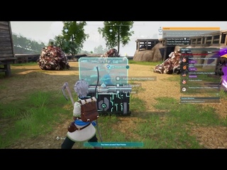 Palword full walkthough gameplay from Xbox 🎮🎮  part 3 new game 🎮🎮
