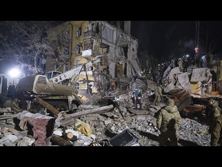 Kiev suspeita de ofensiva russa iminente